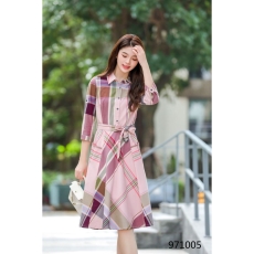 Burberry Dress